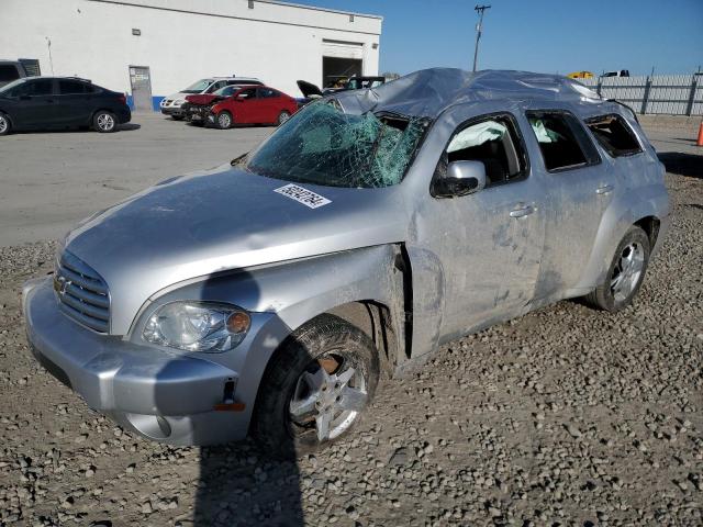 Chevrolet Hhr (2011)