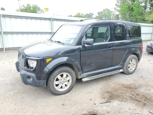 Honda Element (2006)