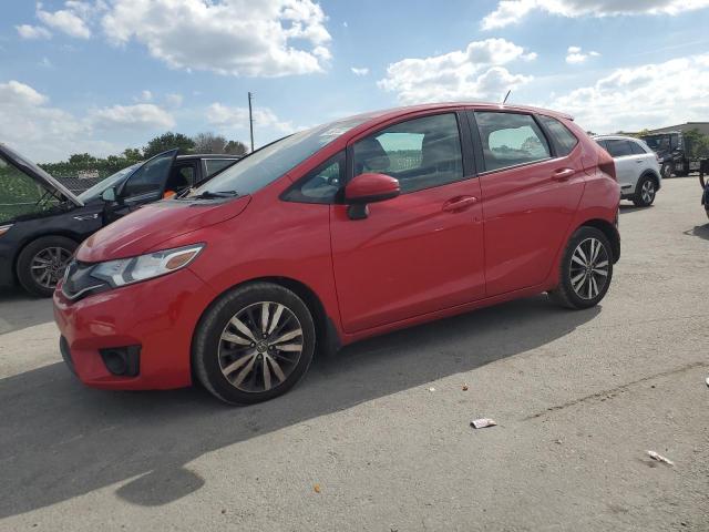 Honda Fit (2015)