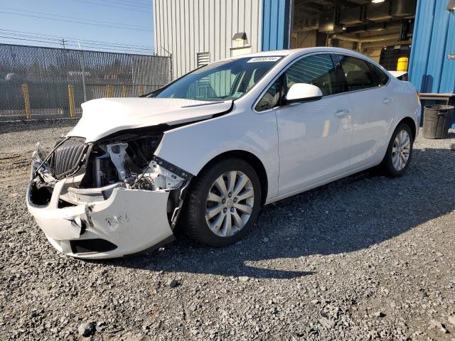 Buick Verano (2015)