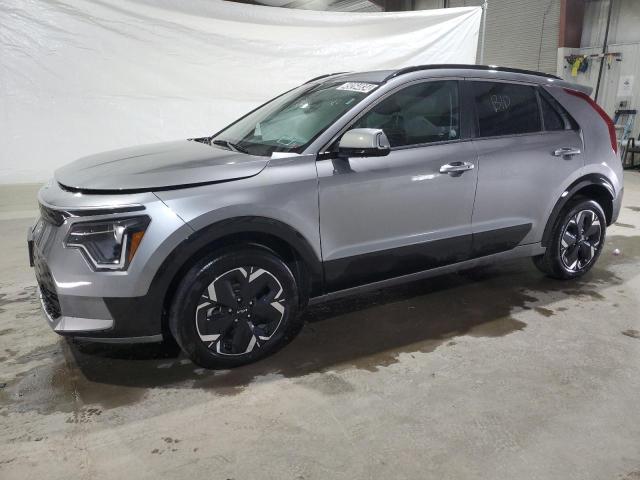 Kia Niro wind (2023)