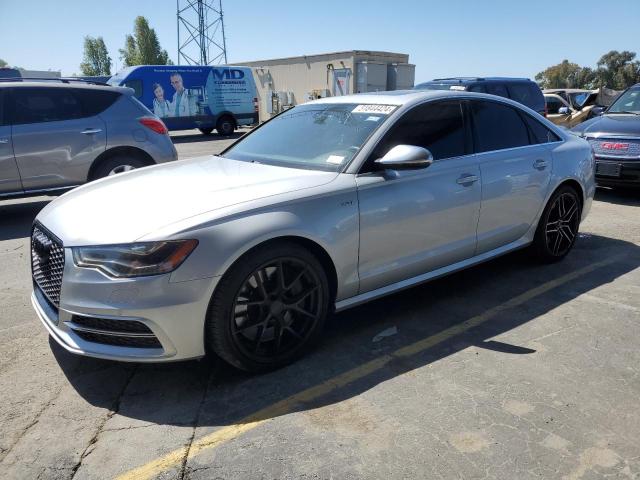 Audi S6-rs6 (2013)