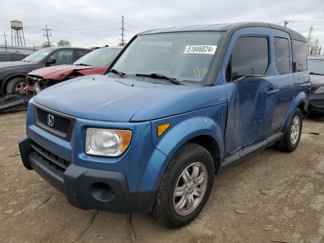 Honda Element (2006)