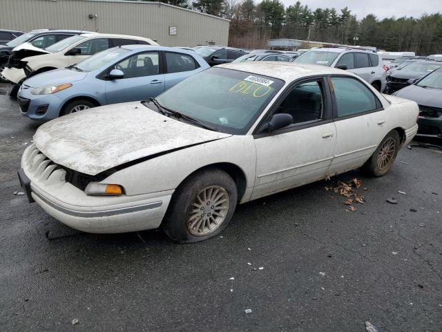 Chrysler Concorde (1997)