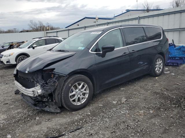 Chrysler Pacifica (2017)