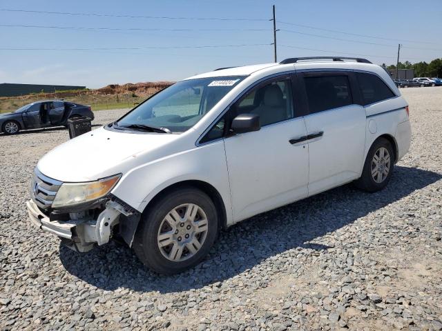 Honda Odyssey lx (2011)