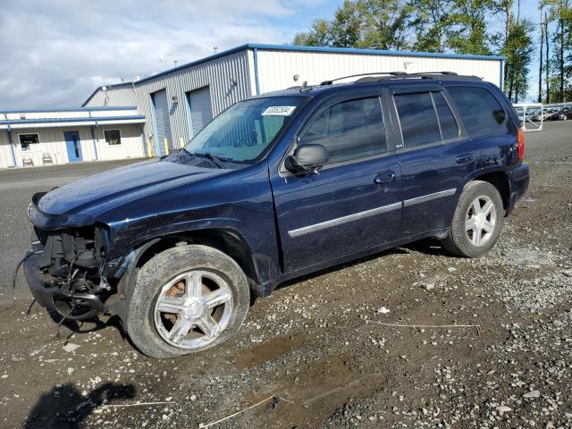 Gmc Envoy (2008)