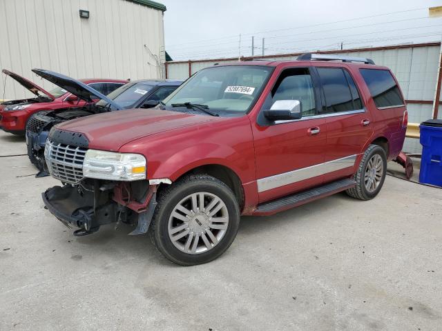 Lincoln Navigator (2008)