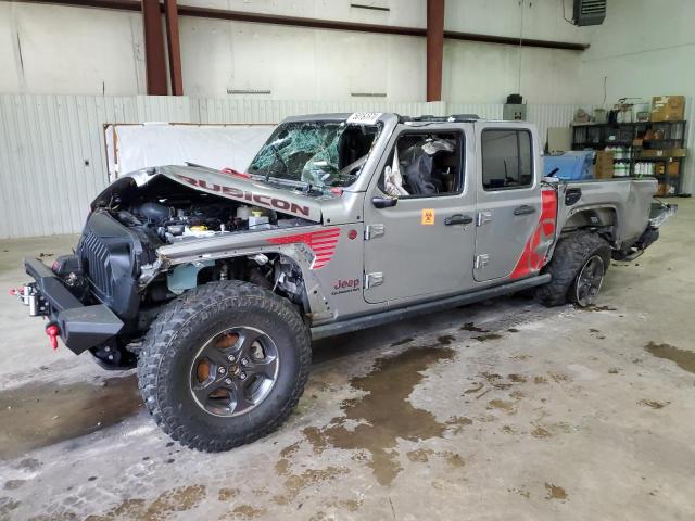 Jeep Gladiator (2020)