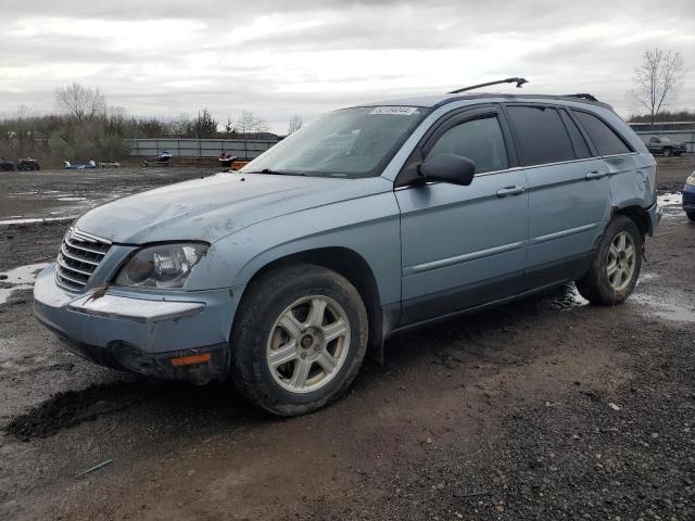 Chrysler Pacifica (2006)