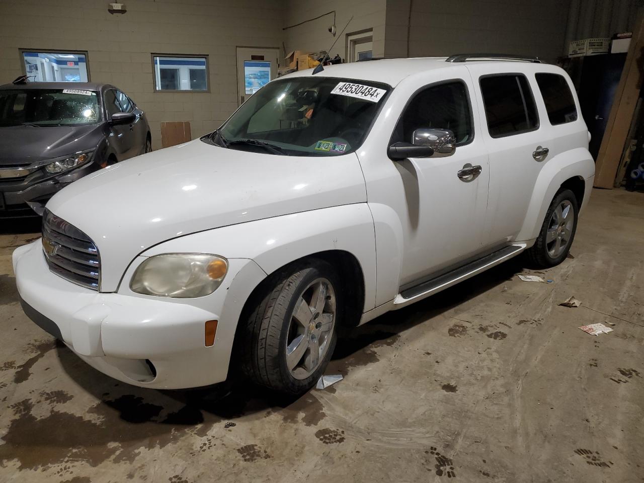 Chevrolet Hhr (2011)