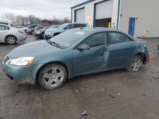 Pontiac G6 (2009)