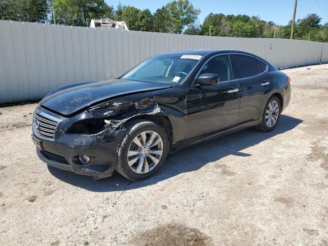 Infiniti M37 (2011)