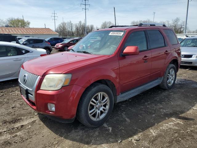 Mercury Mariner (2010)
