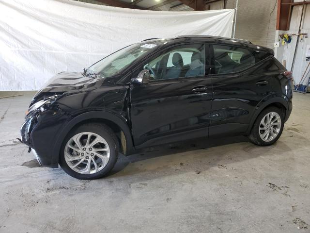 Chevrolet Bolt (2023)