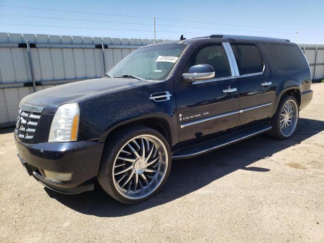 Cadillac Escalade (2007)