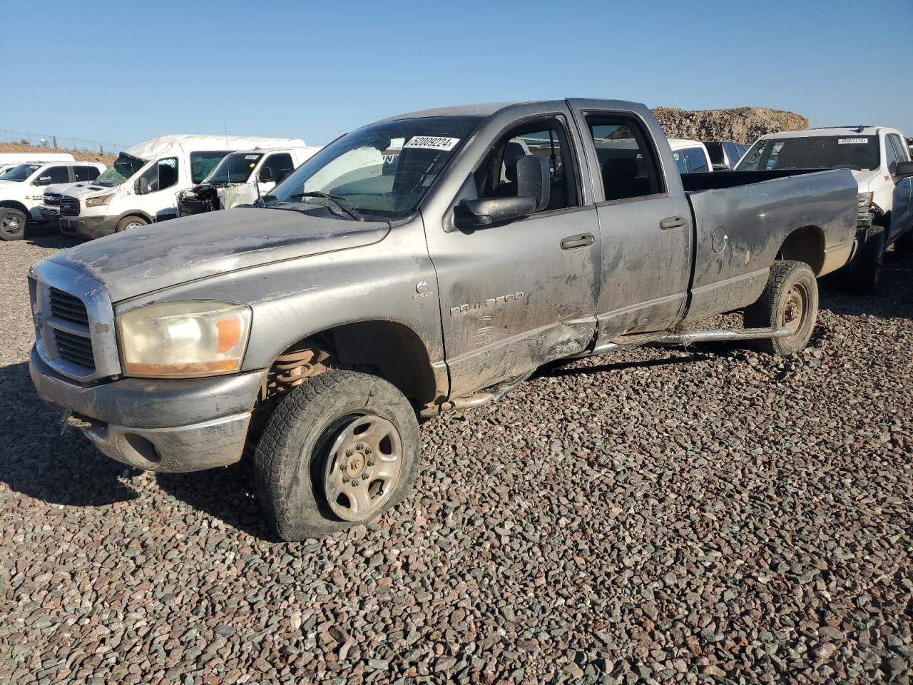 Dodge Ram (2006)