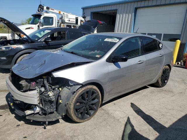 Dodge Dart (2016)