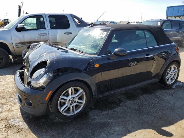 Mini Cooper (2011)