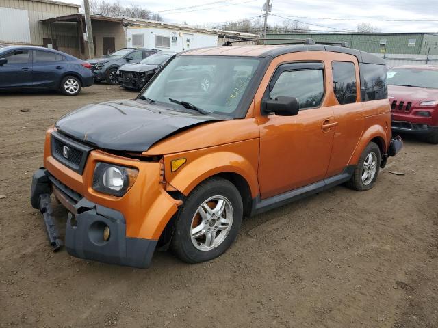Honda Element (2006)