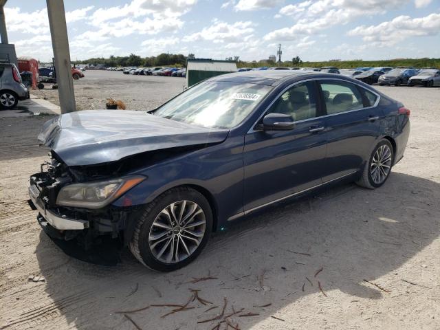 Hyundai Genesis (2015)