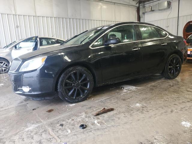 Buick Verano (2012)
