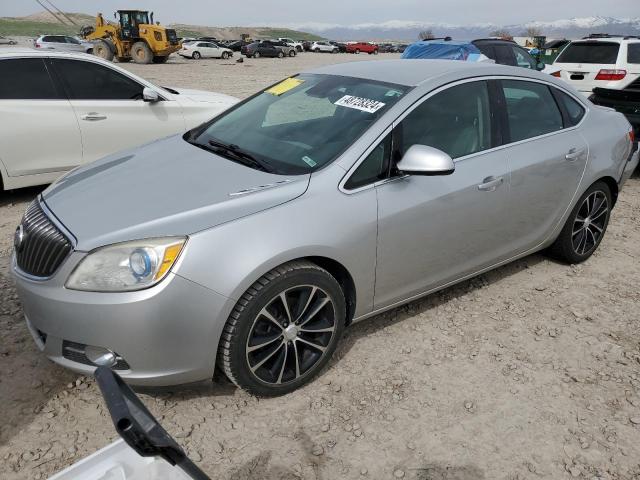 Buick Verano (2017)