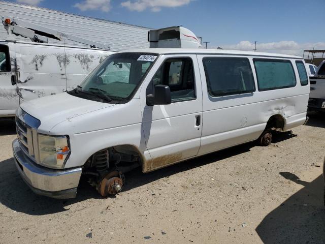 Ford Econoline (2011)