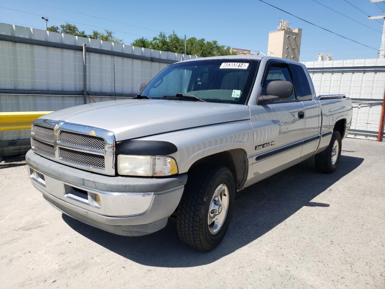 Dodge Ram (1998)