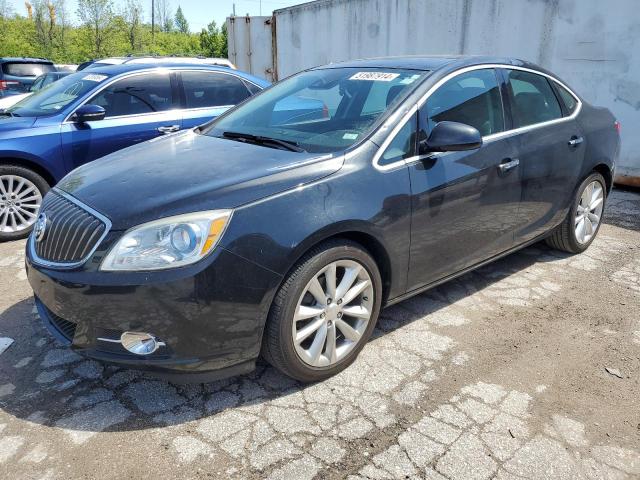 Buick Verano (2015)