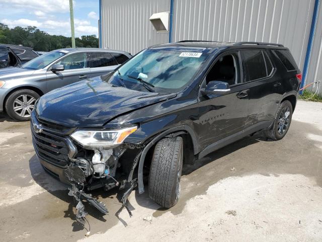 Chevrolet Traverse (2021)