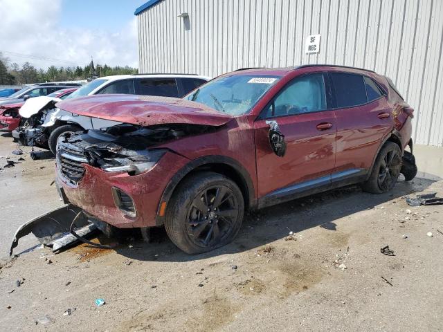 Buick Envision (2023)