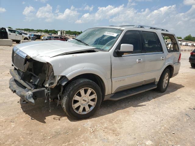 Lincoln Navigator (2004)
