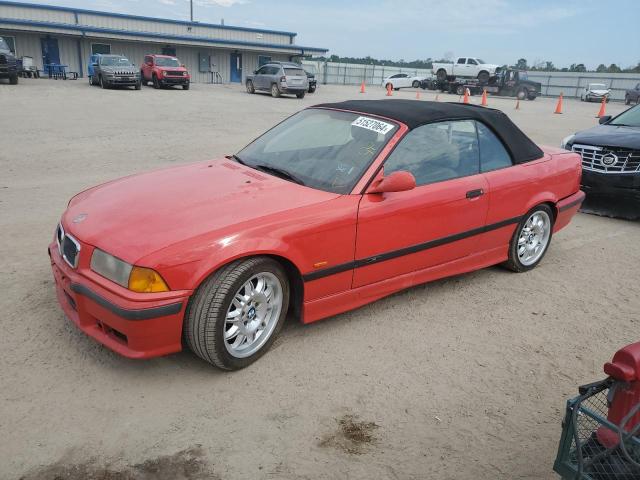 Bmw M3 (1998)