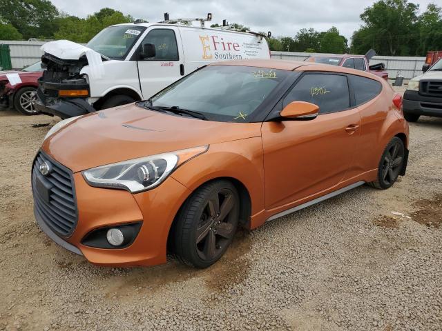 Hyundai Veloster (2015)