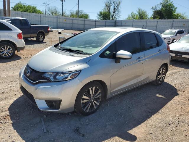 Honda Fit (2015)