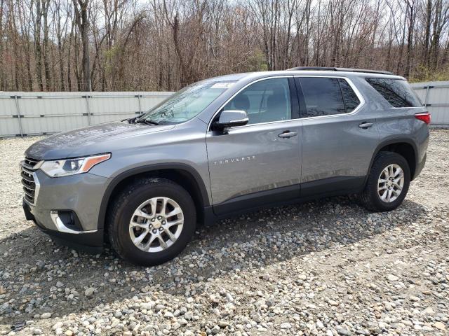Chevrolet Traverse (2020)
