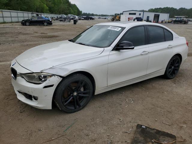 Bmw 1 series (2013)