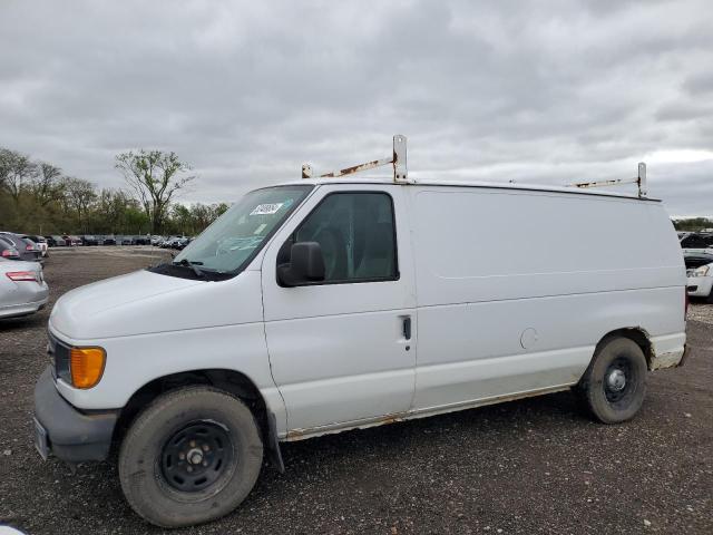Ford Econoline (2004)
