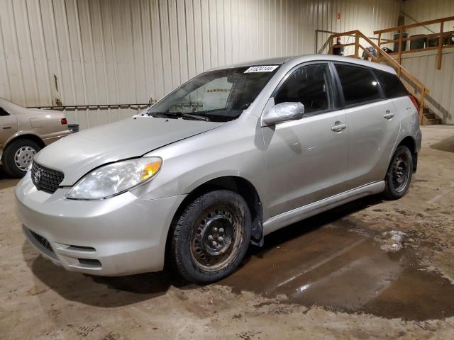 Toyota Matrix (2004)