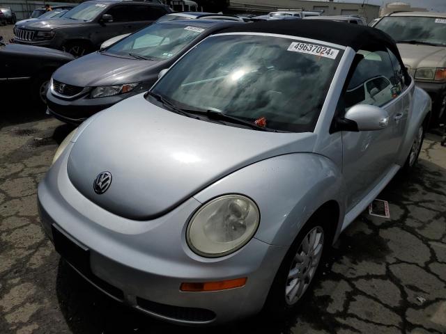 Volkswagen Beetle (2006)