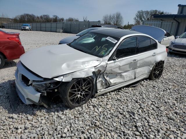 Bmw M3 (2018)