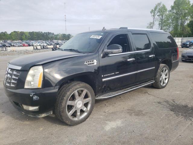 Cadillac Escalade (2008)