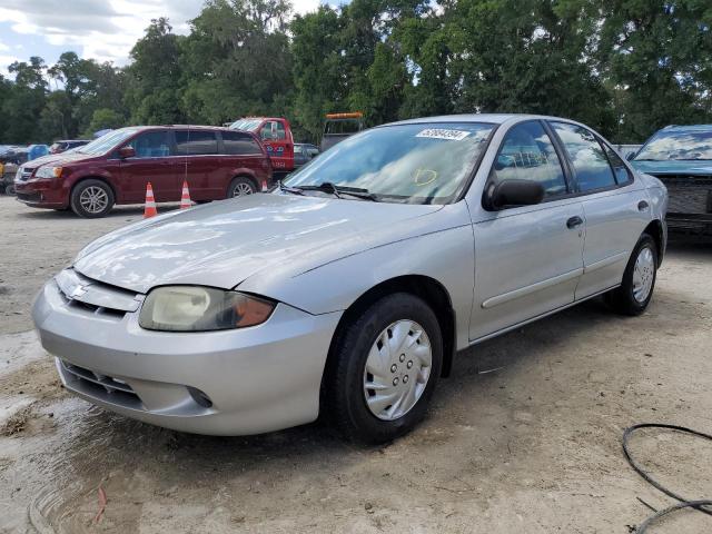 Chevrolet Cavalier (2004)