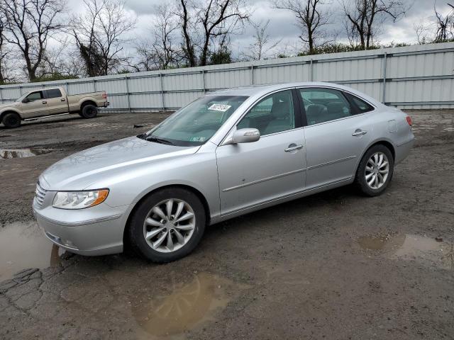 Hyundai Azera (2007)