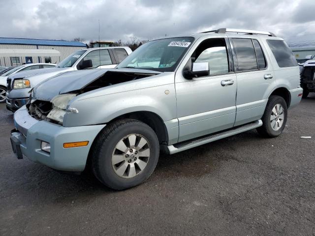 Mercury Mountainer (2006)