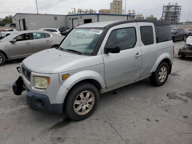 Honda Element (2006)