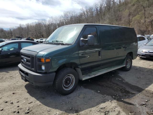 Ford Econoline (2009)