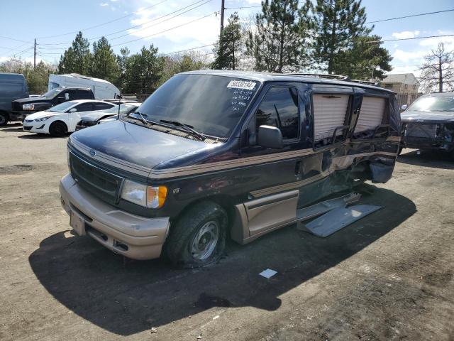 Ford Econoline (2000)