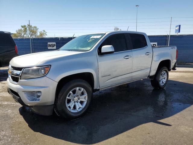 Chevrolet Colorado (2020)